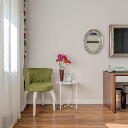 Bastion Luxury Guest house 4*