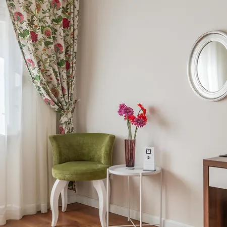 Bastion Luxury 4* Split