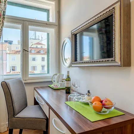 Bastion Luxury بيت ضيافة 4*