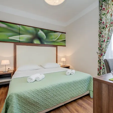 بيت ضيافة Bastion Luxury 4*