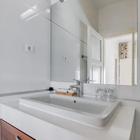 Bastion Luxury بيت ضيافة سبليت