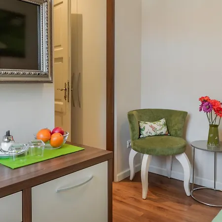 بيت ضيافة Bastion Luxury سبليت