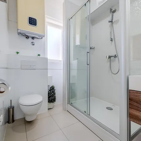 Bastion Luxury 4* سبليت