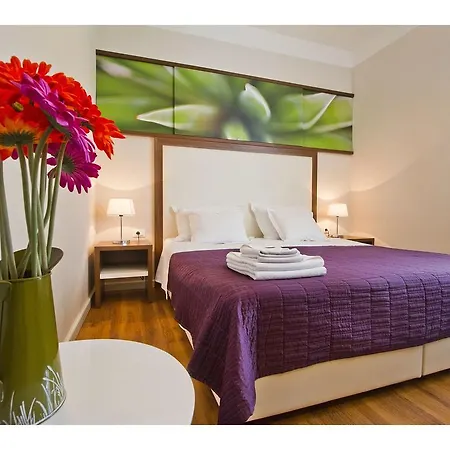 بيت ضيافة Bastion Luxury 4*