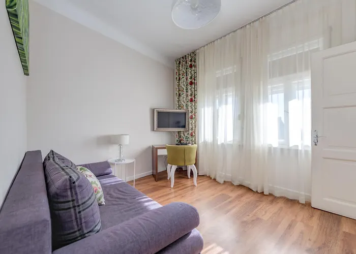 바스티온 럭셔리 룸스