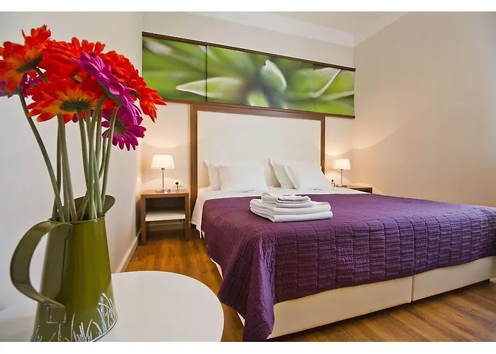 Affittacamere Bastion Luxury 4*