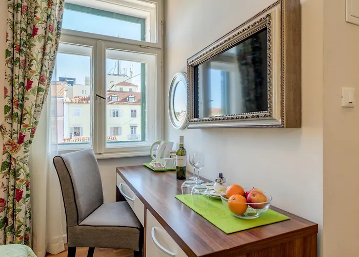 Bastion Luxury بيت ضيافة 4*