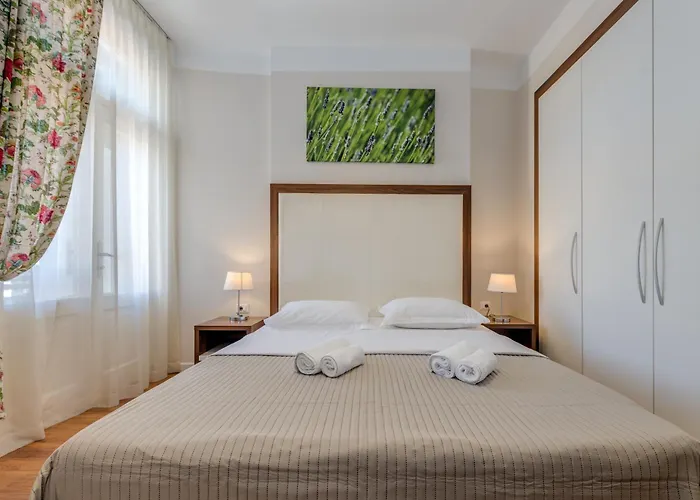 بيت ضيافة Bastion Luxury 4*