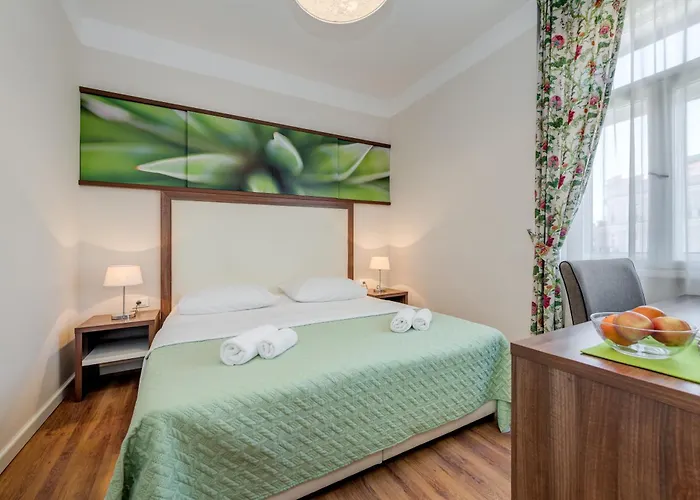 بيت ضيافة Bastion Luxury 4*