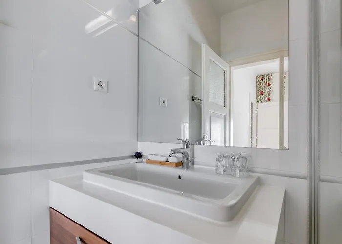 Bastion Luxury بيت ضيافة سبليت