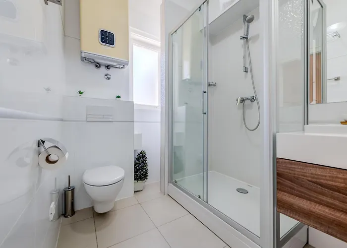 Bastion Luxury 4* سبليت