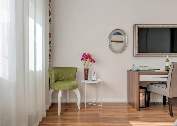 Bastion Luxury بيت ضيافة 4*